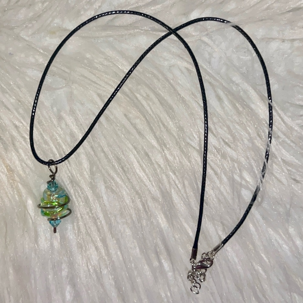 Unique Necklace